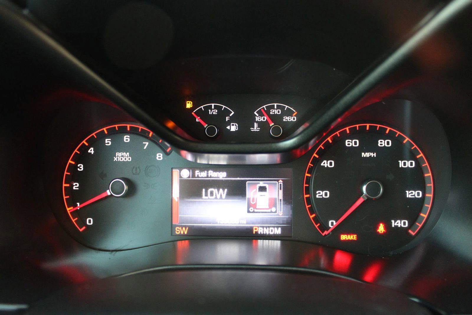 Used 2016 GMC Canyon SLT w/ Driver Alert Package image 28