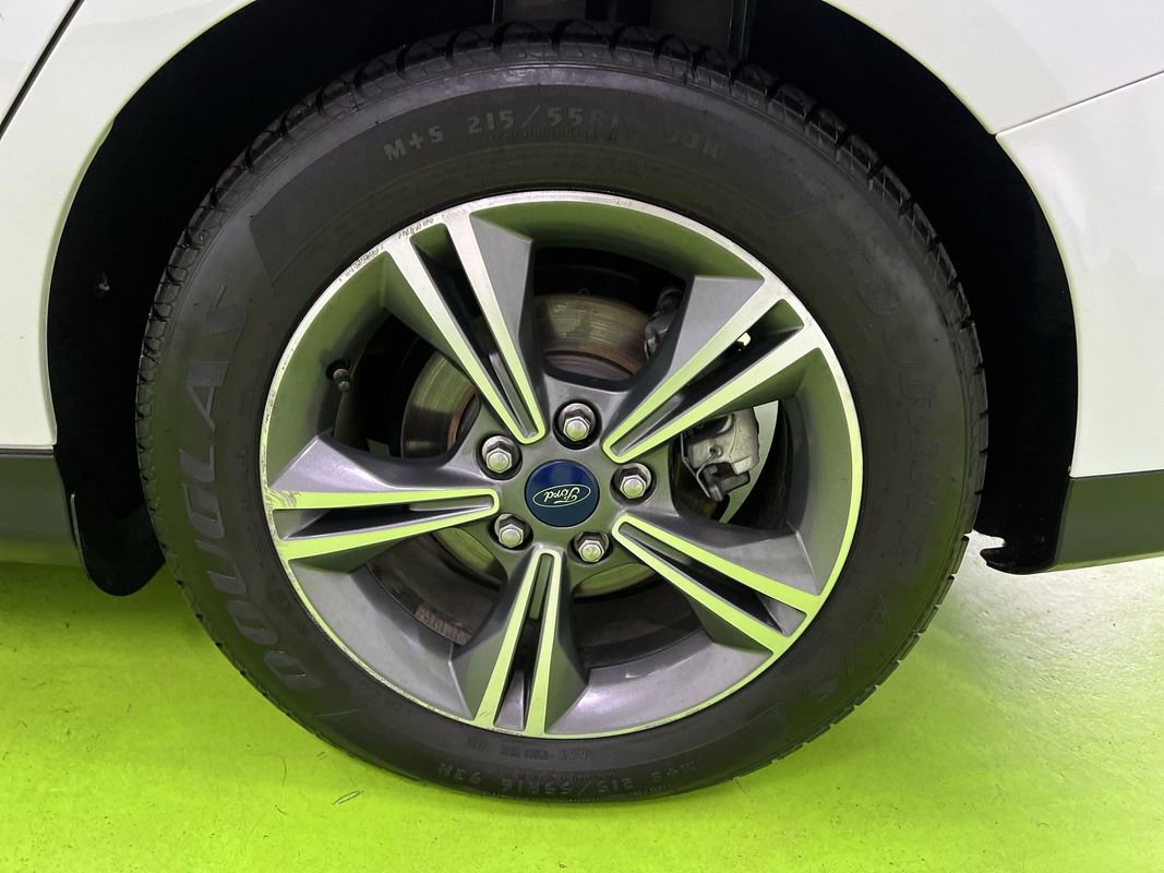 Used 2016 Ford Focus SE image 15