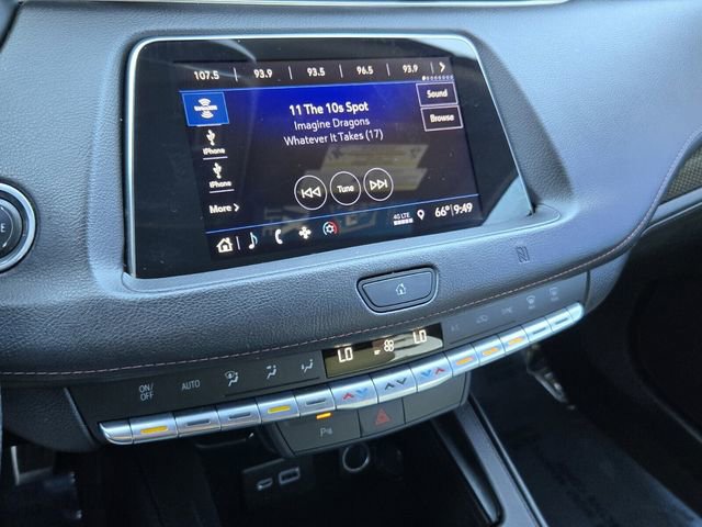 Used 2019 Cadillac XT4 Sport image 19