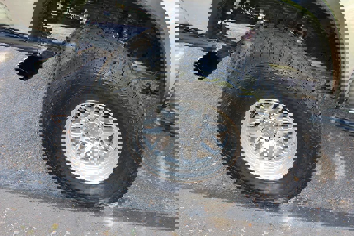 Used 2017 Toyota Tacoma TRD Off-Road image 71