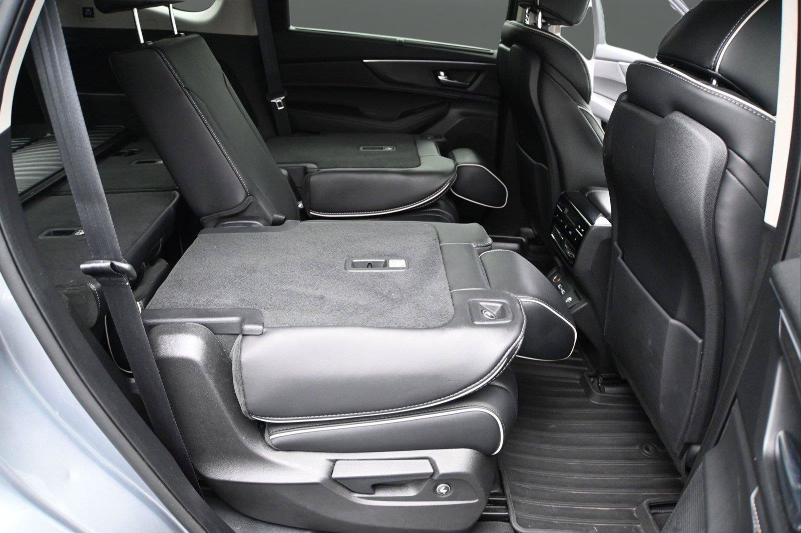 Certified 2023 Acura MDX w/ Advance Package AWD/4WD image 22