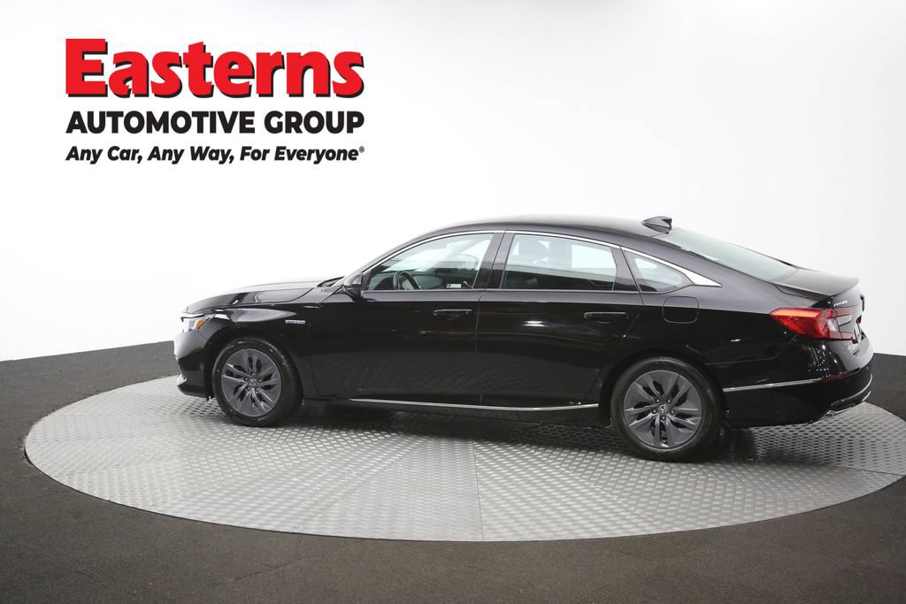 Used 2022 Honda Accord EX-L image 62