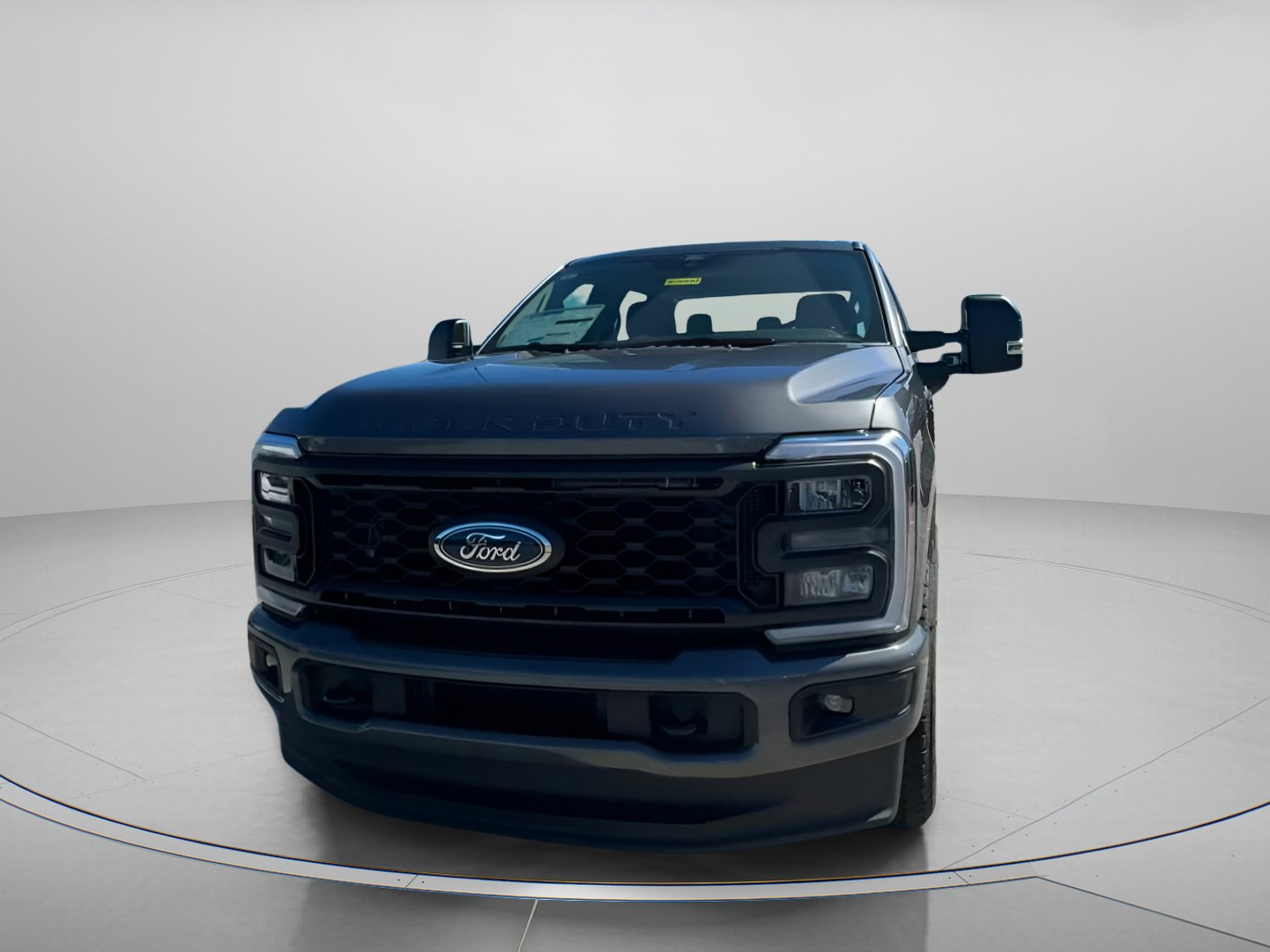 New 2026 Ford F250 XL w/ STX Appearance Package AWD/4WD image 10
