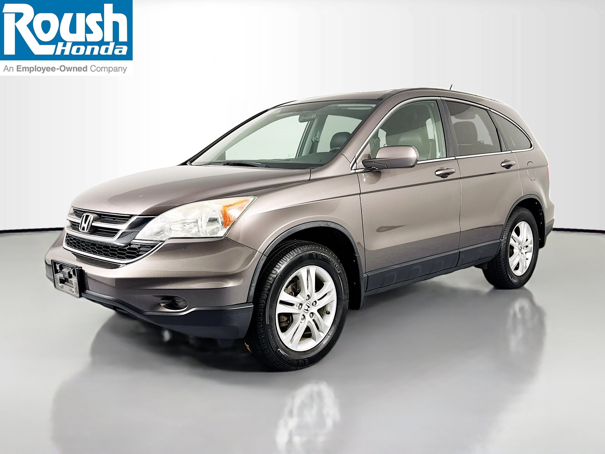 Used 2010 Honda CR-V EX-L