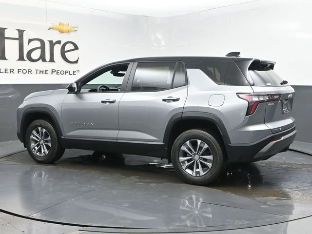 New 2026 Chevrolet Equinox LT w/ Convenience Package II image 30