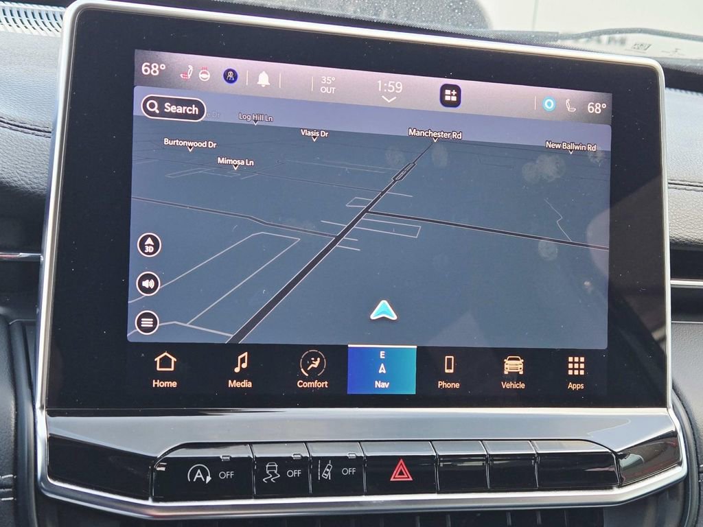 Certified 2022 Jeep Compass High Altitude image 28