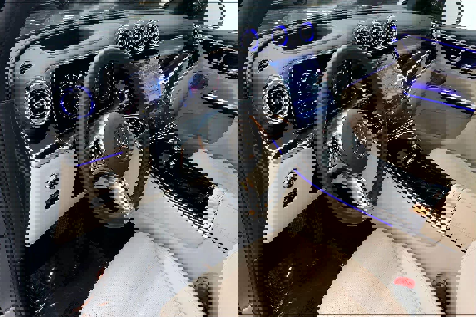 Used 2023 Mercedes-Benz GLC 300 image 21