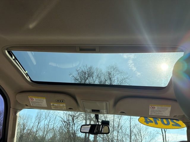 Used 2014 Ford Expedition Limited w/ Equipment Group 301A RWD image 13