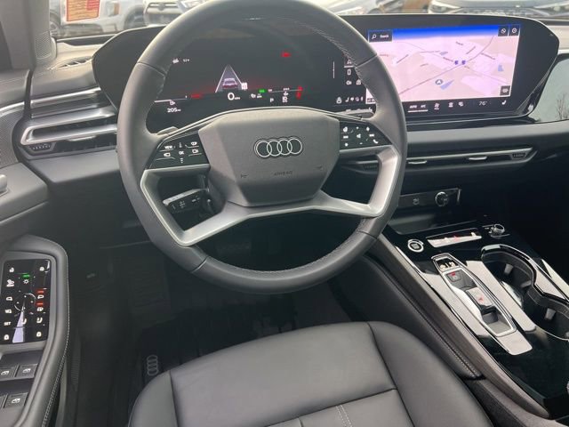 Certified 2025 Audi A5 2.0T Premium Plus w/ Premium Plus image 35