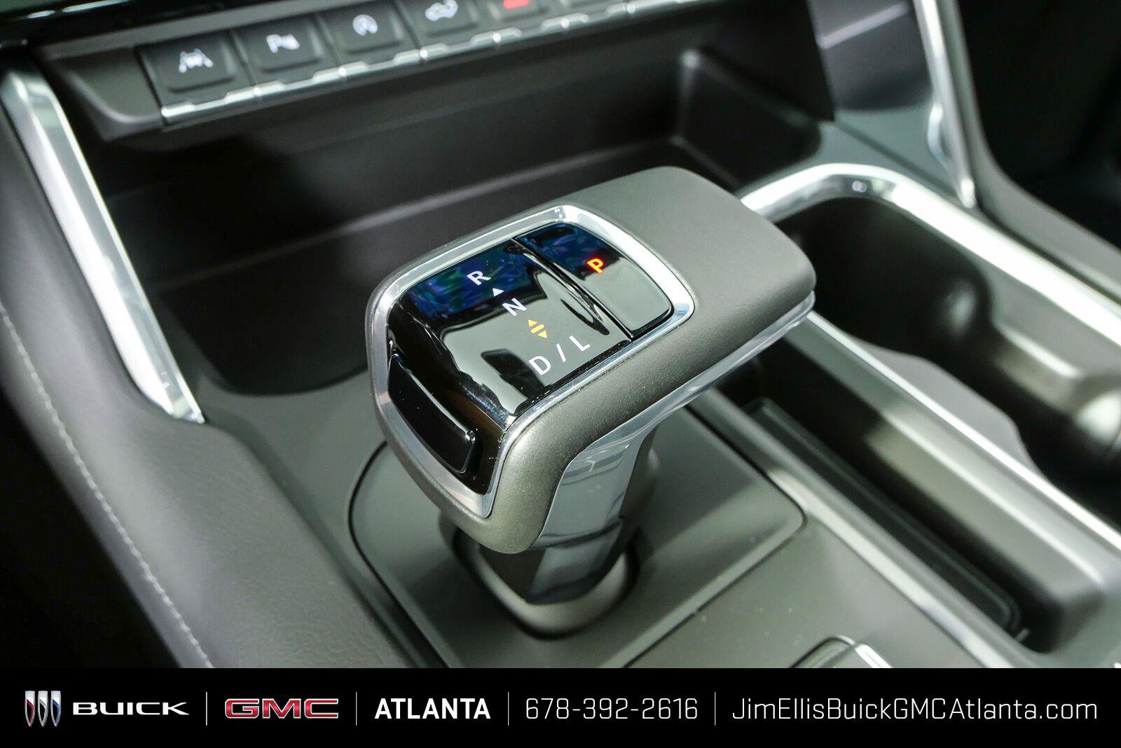 New 2026 GMC Sierra 1500 Denali AWD/4WD image 19