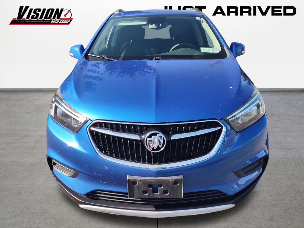 Used 2017 Buick Encore Preferred FWD image 8
