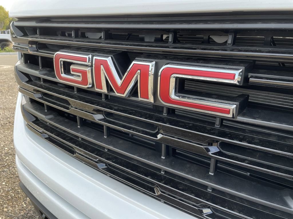 New 2026 GMC Sierra 1500 Elevation w/ Elevation Select Package image 30