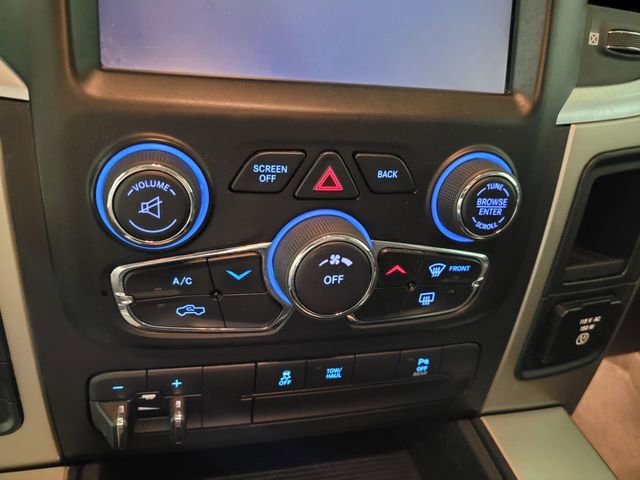 Used 2014 RAM 1500 Big Horn image 32