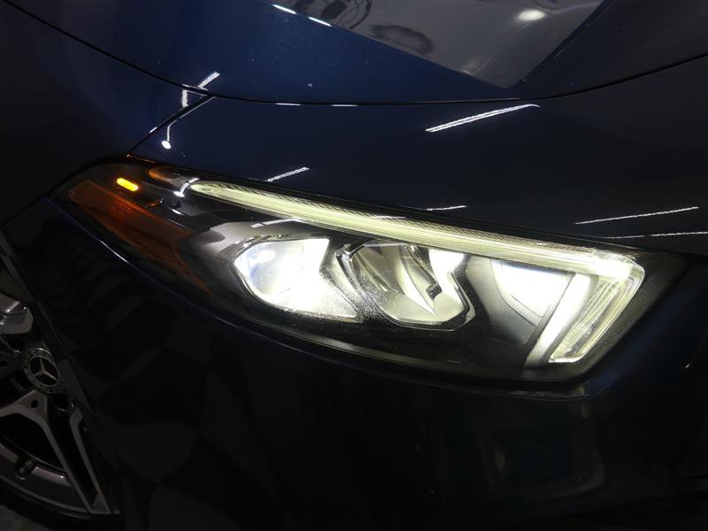 Used 2021 Mercedes-Benz A 220 4MATIC image 15