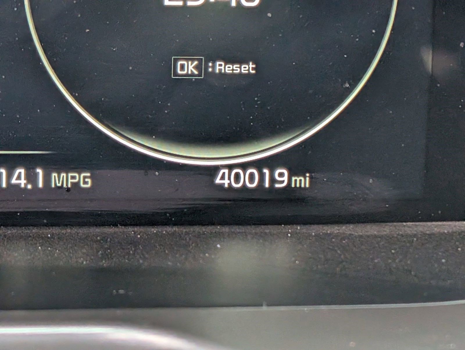 Used 2023 Kia Sorento SX image 23