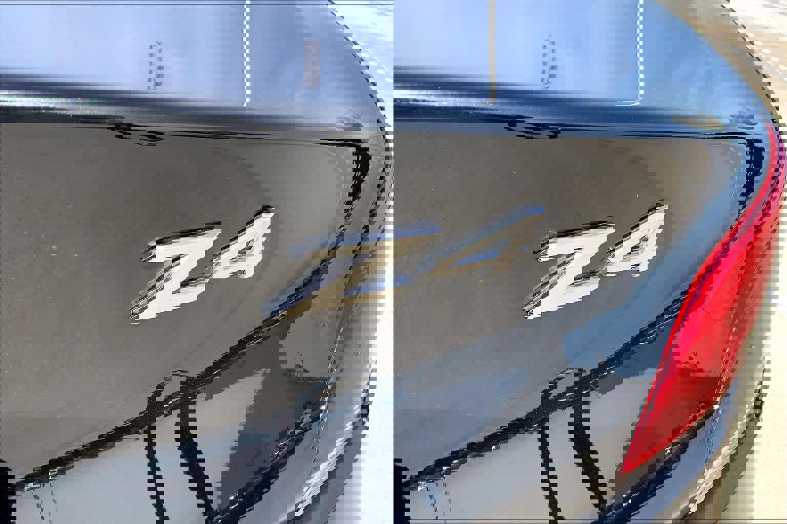 Used 2016 BMW Z4 sDrive28i image 8