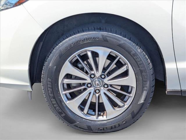 Used 2016 Acura RDX FWD w/ Advance Package image 26