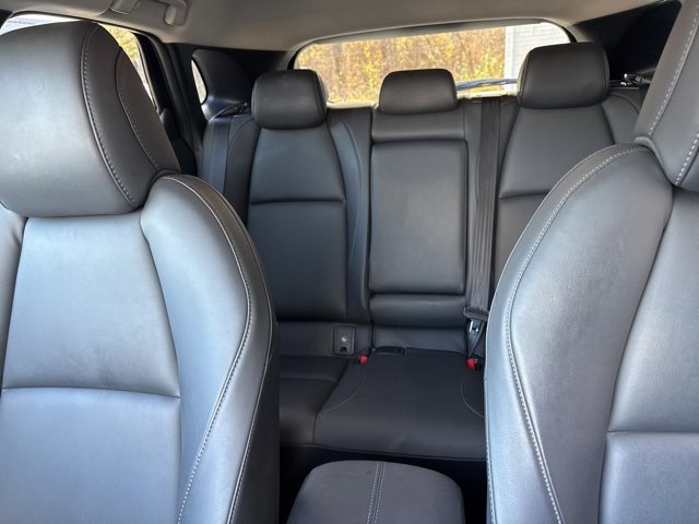 Used 2023 MAZDA CX-30 AWD 2.5 S w/ Select Package image 17