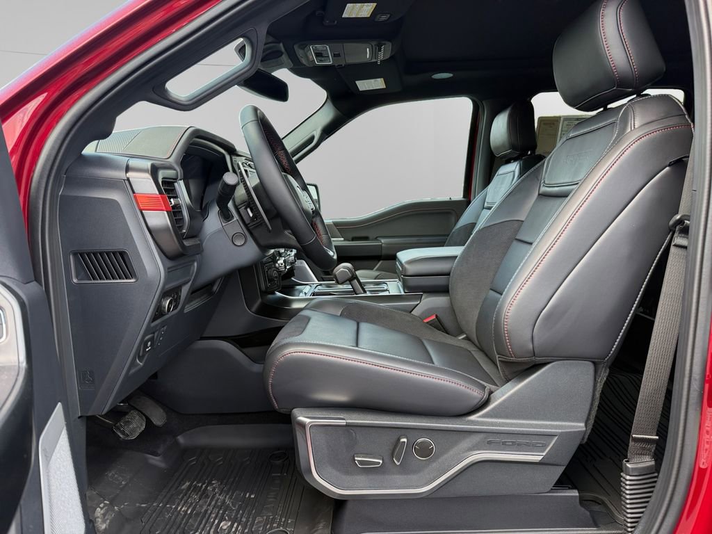 New 2026 Ford F150 Raptor AWD/4WD image 9