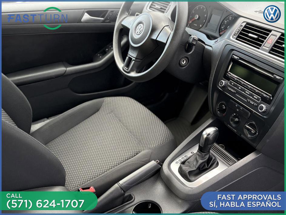 Used 2014 Volkswagen Jetta S image 15