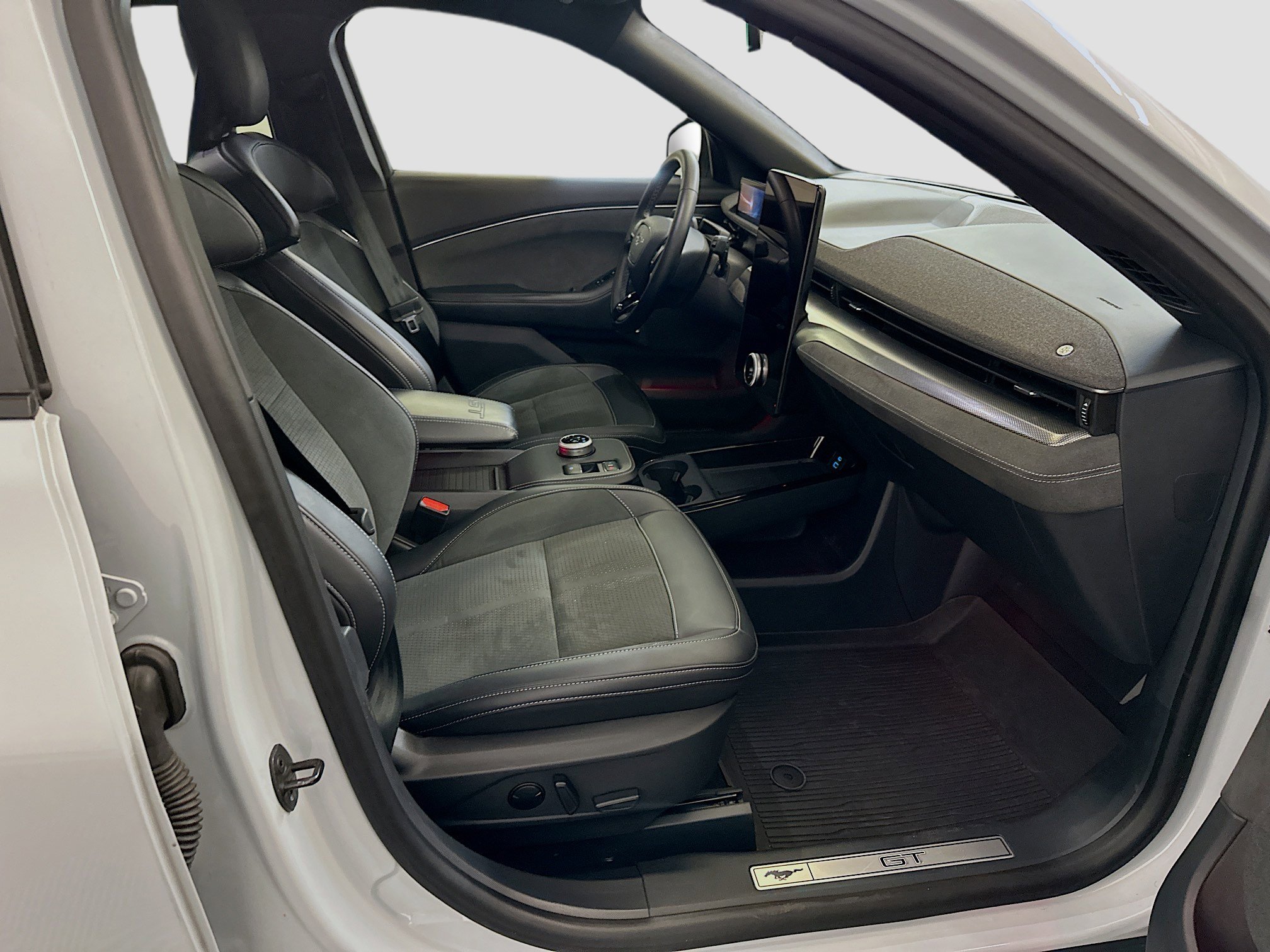 Used 2023 Ford Mustang Mach-E GT w/ GT Performance Edition image 34