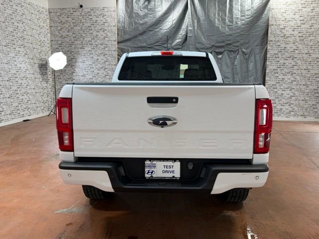 Used 2019 Ford Ranger XLT image 5