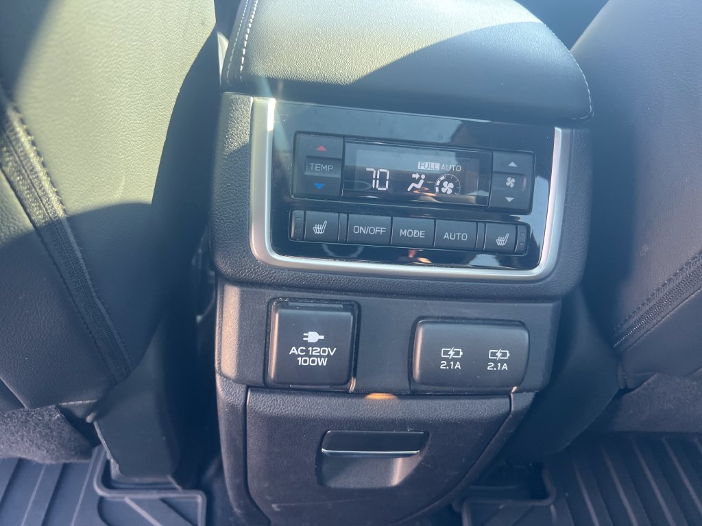 Used 2021 Subaru Ascent Touring w/ Popular Package #2A AWD/4WD image 25