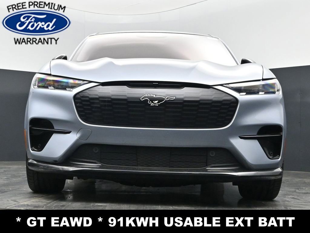 Used 2022 Ford Mustang Mach-E GT AWD/4WD image 22