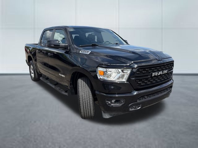 Used 2023 RAM 1500 Big Horn AWD/4WD image 5