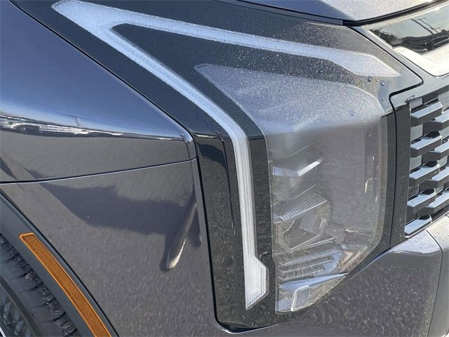 New 2026 Kia Sportage EX image 7