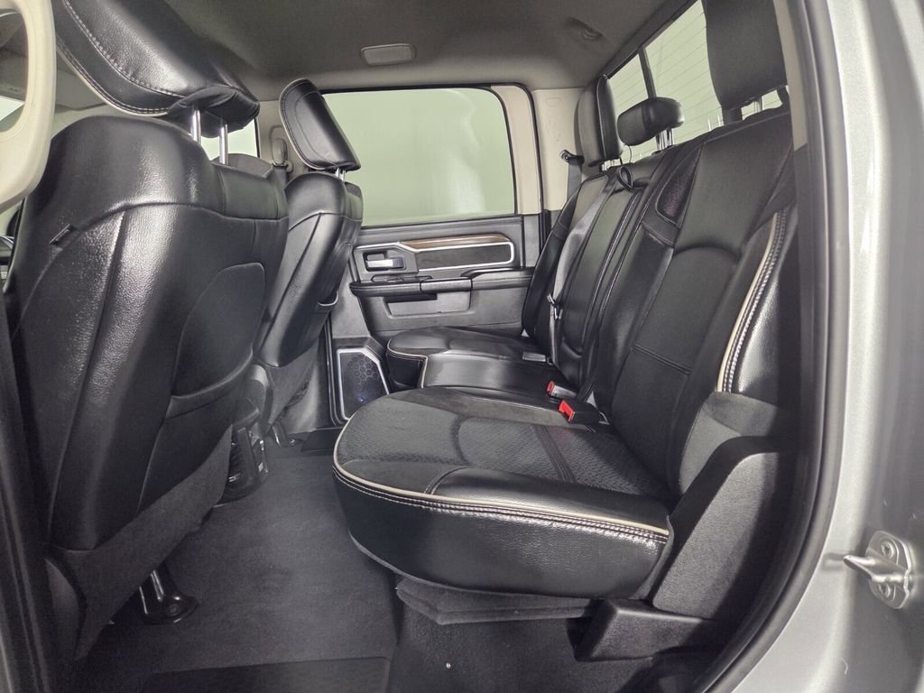 Certified 2024 RAM 2500 Laramie image 25