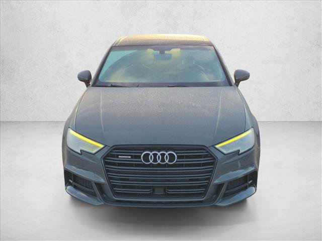 Used 2020 Audi A3 2.0T Premium AWD/4WD video 2