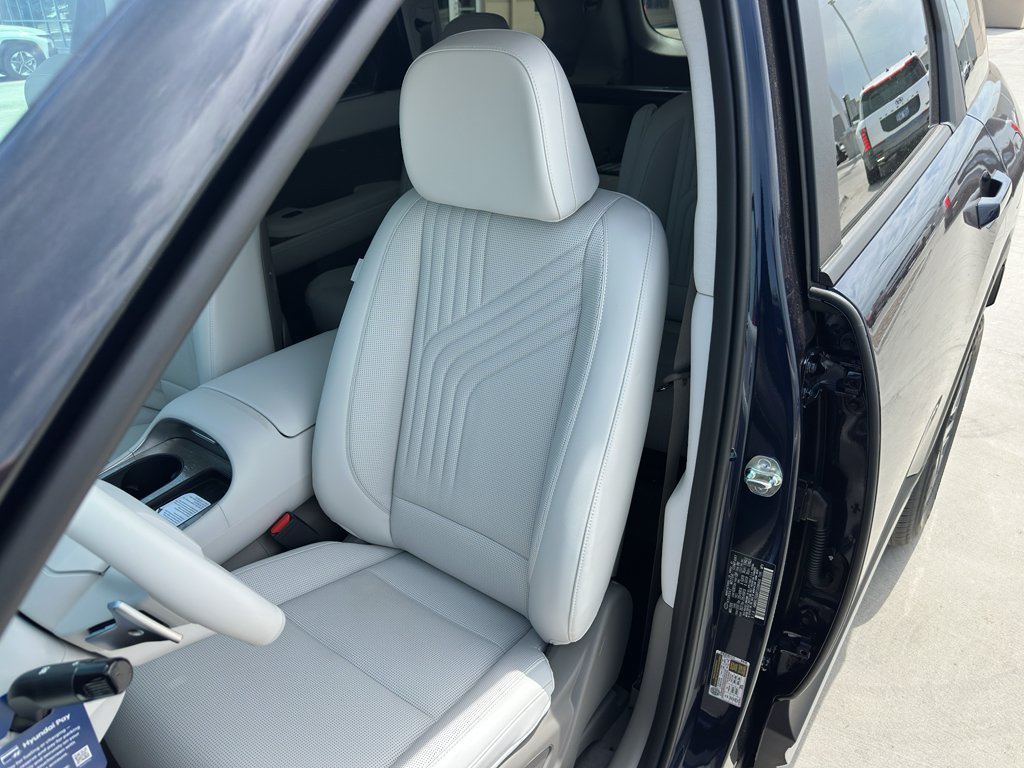 New 2026 Hyundai Palisade FWD Hybrid image 25