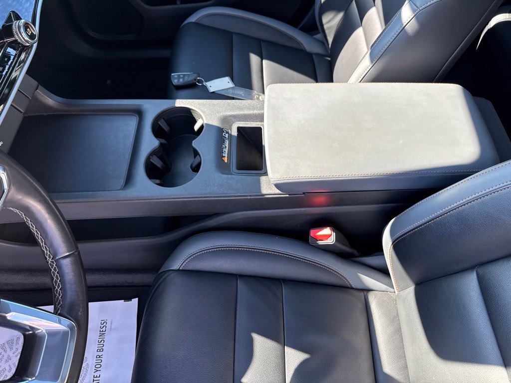 Used 2024 Honda Prologue Touring image 29