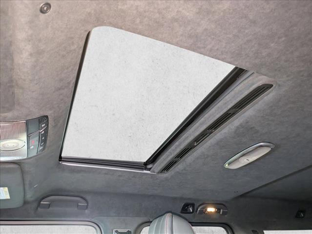 New 2026 Mercedes-Benz G 63 AMG 4MATIC image 17