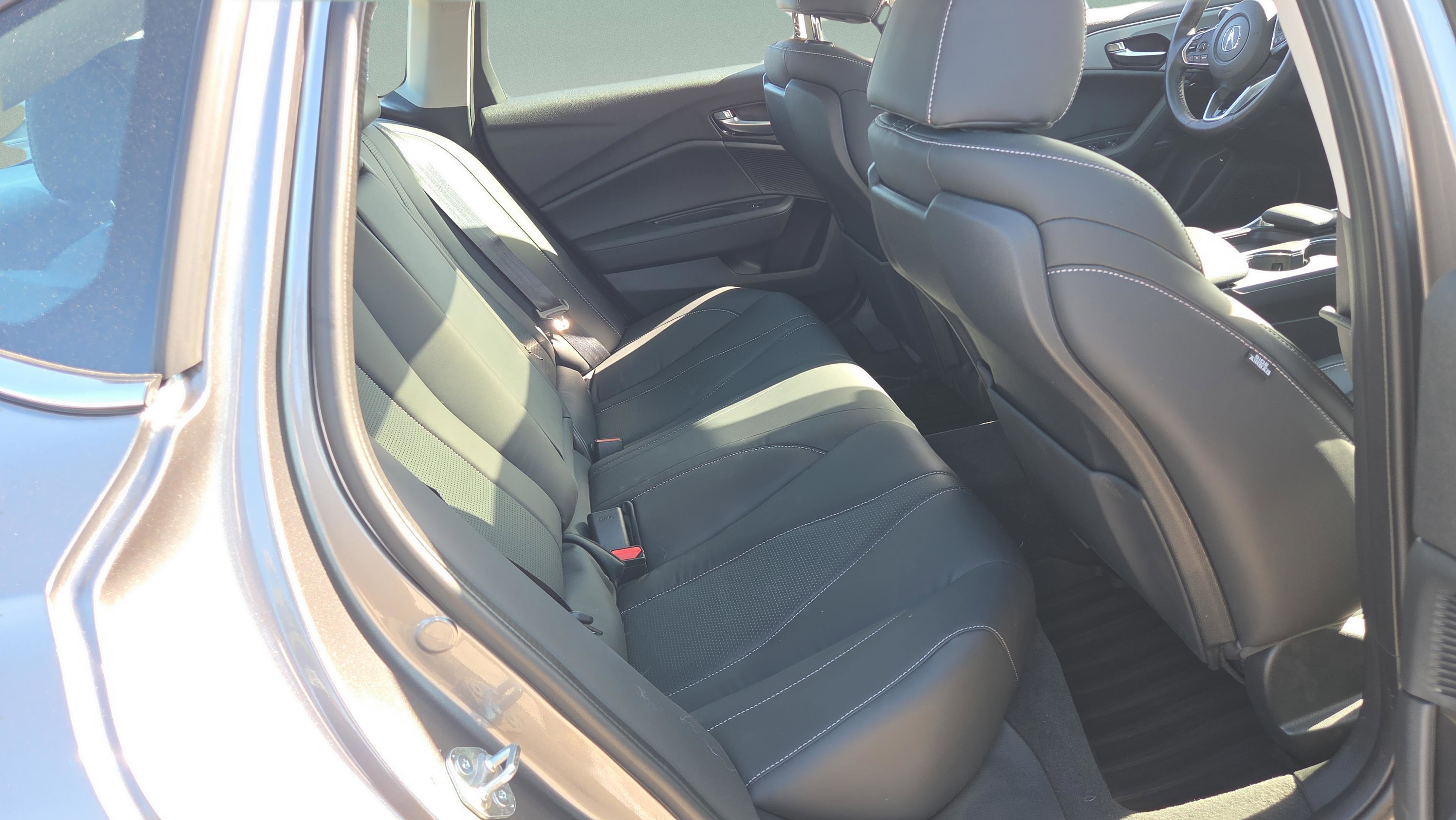 Certified 2025 Acura TLX w/Technology Package image 15