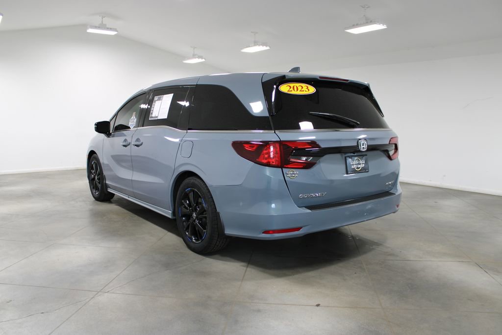 Used 2023 Honda Odyssey Sport image 8