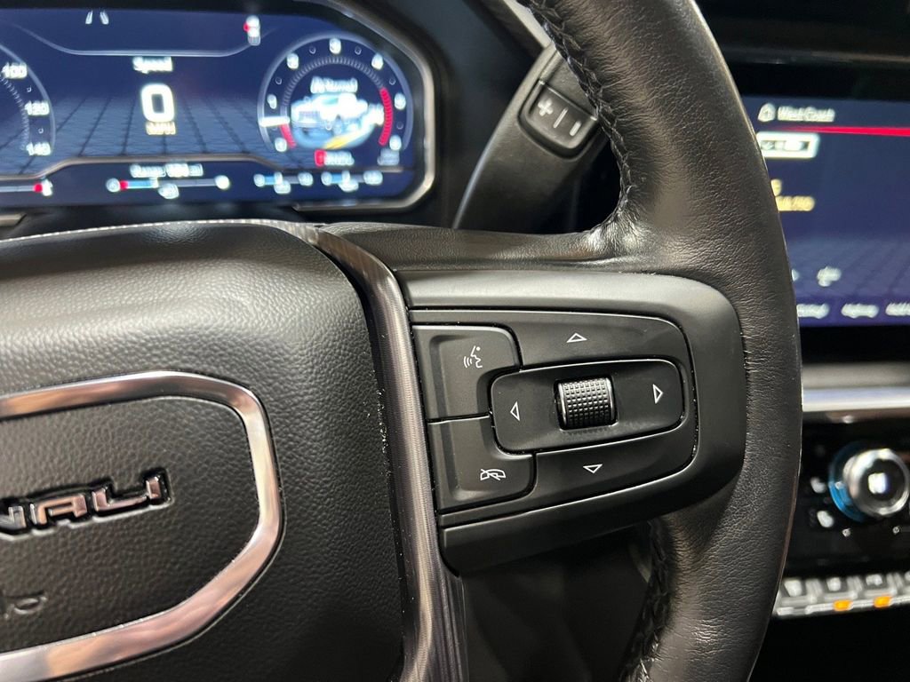 Used 2024 GMC Sierra 3500 Denali Ultimate image 30