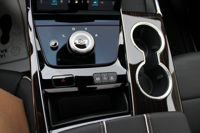 New 2026 Cadillac Escalade Luxury image 32