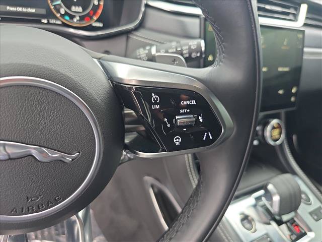 Used 2024 Jaguar F-PACE R-Dynamic S AWD/4WD image 19