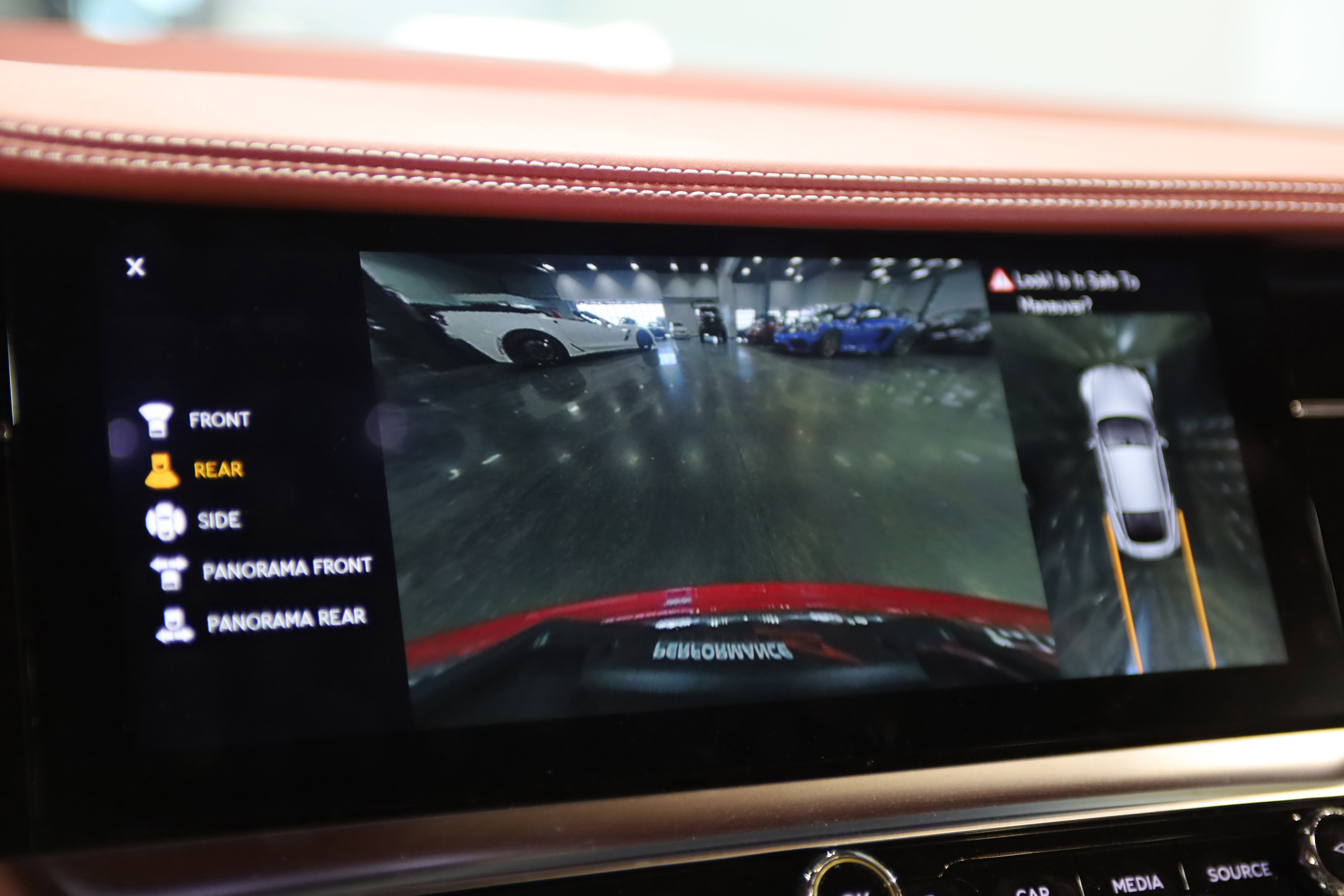 Used 2021 Bentley Continental GT AWD/4WD image 25