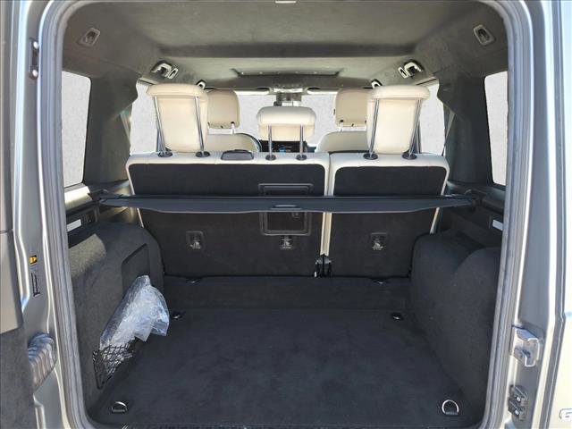 Certified 2020 Mercedes-Benz G 63 AMG 4MATIC image 6