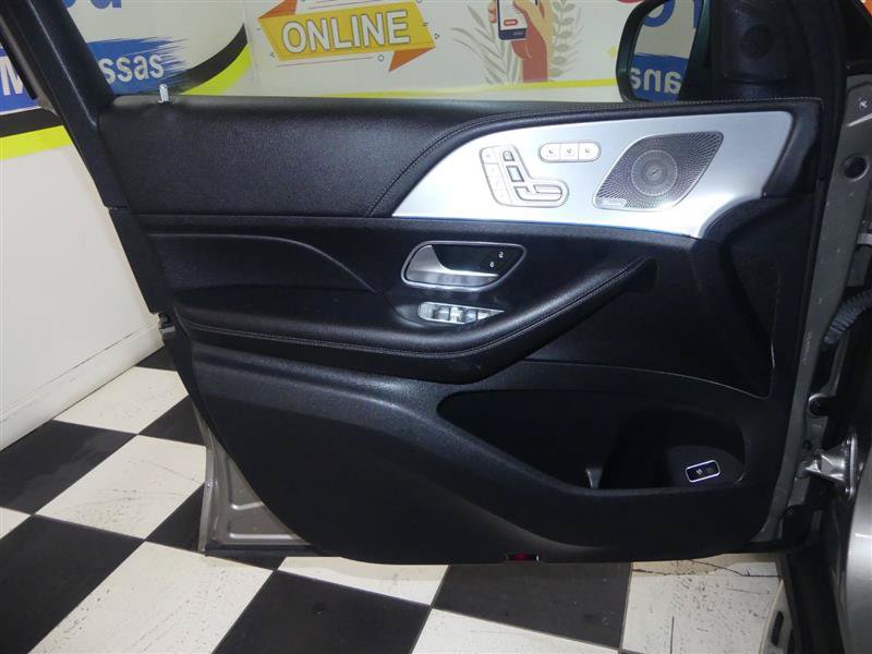 Used 2021 Mercedes-Benz GLE 580 4MATIC image 32