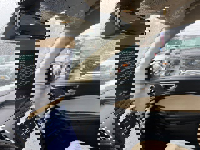 Certified 2023 Ford Edge SEL w/ Convenience Package image 22