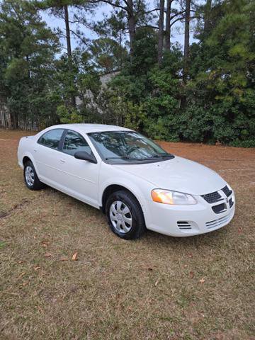 Used 2005 Dodge Stratus SXT image 5