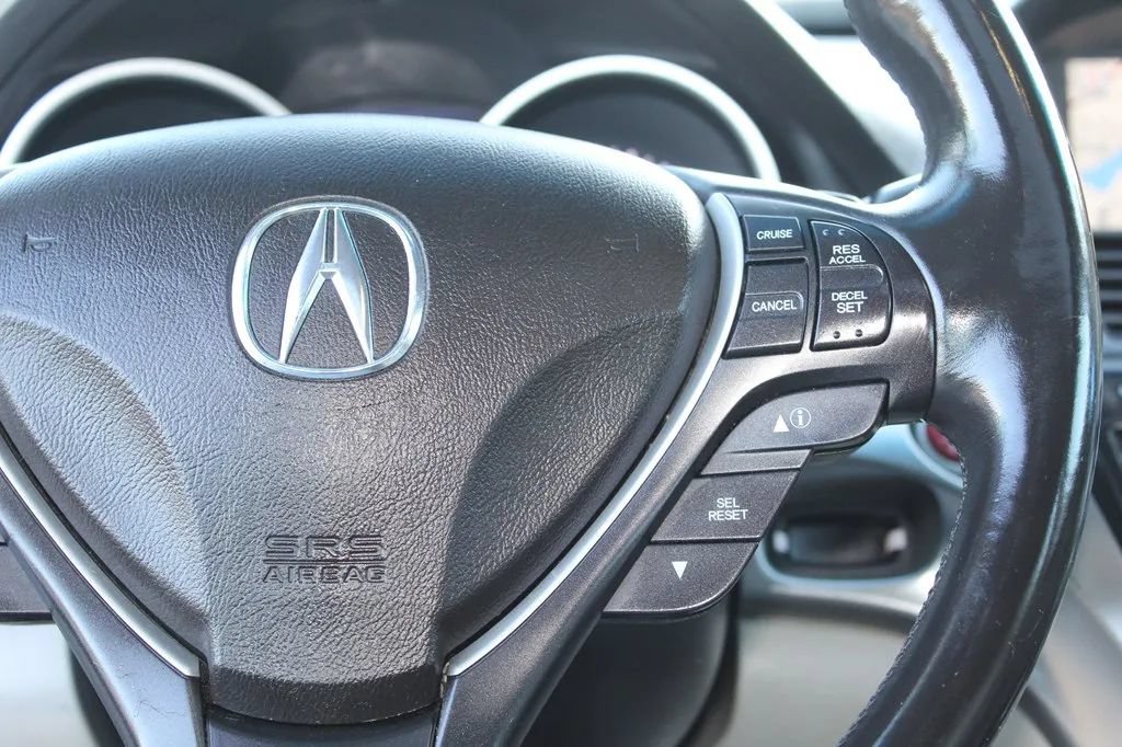 Used 2011 Acura TL w/ Technology Package FWD image 14