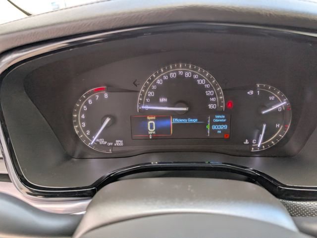 Used 2017 Cadillac XT5 Luxury image 14