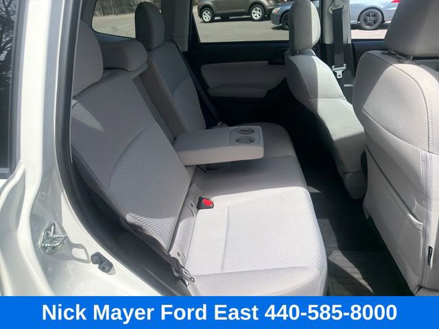 Used 2016 Subaru Forester 2.5i Premium w/ Popular Package #2 AWD/4WD image 15