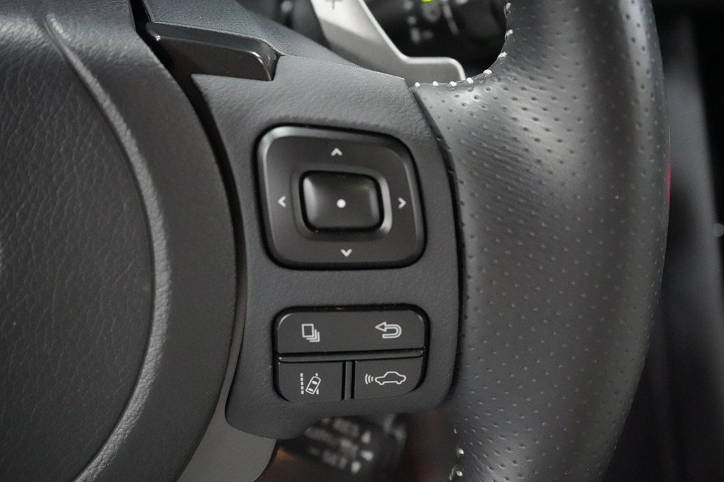 Used 2024 Lexus IS 350 F Sport w/ Memory Package RWD image 14