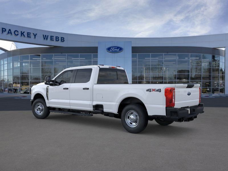 New 2026 Ford F250 XL image 5